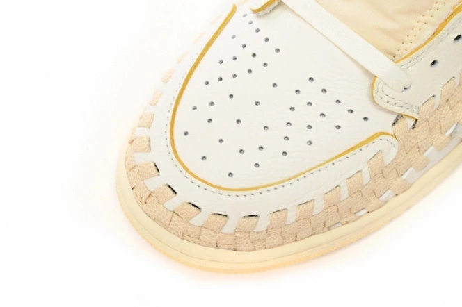 Cheap LUCY 1 FD2565-100 High Supply Beauty Union OG SP Woven Bephie's Jordan Sail Retro 0806